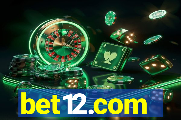 bet12.com