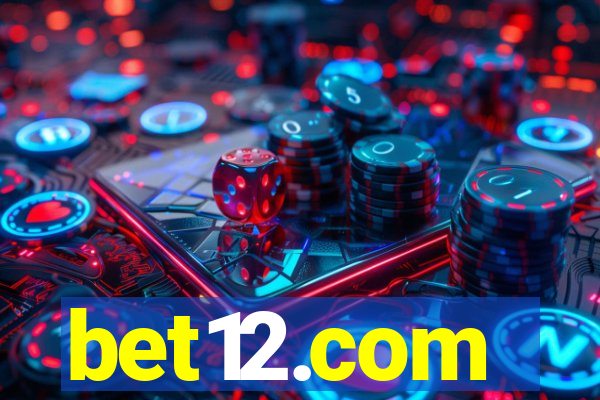 bet12.com
