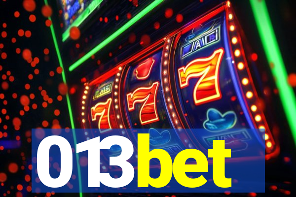 013bet