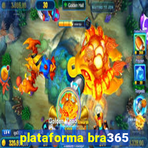 plataforma bra365