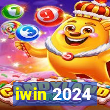iwin 2024