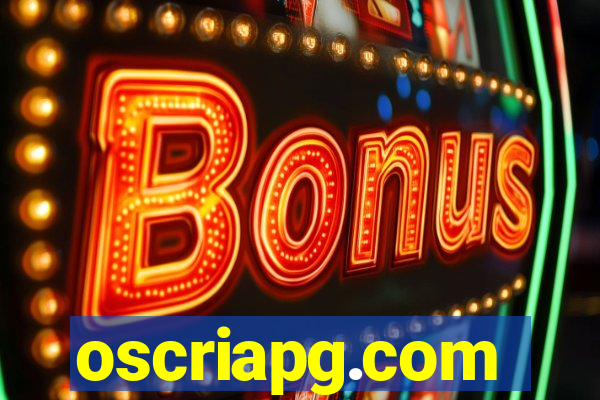 oscriapg.com