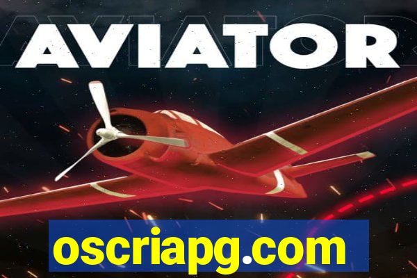 oscriapg.com