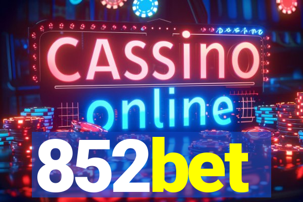 852bet