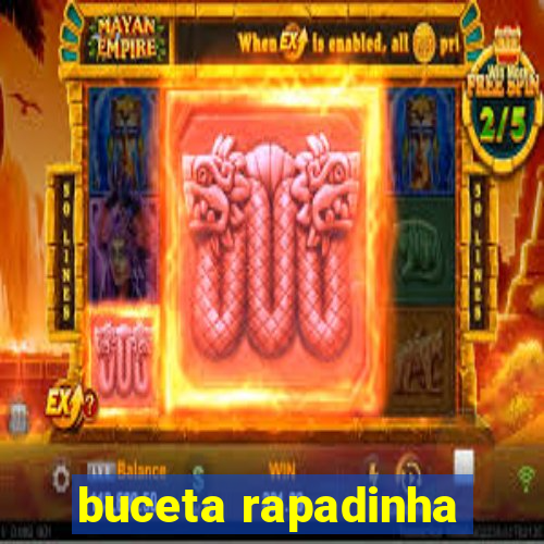 buceta rapadinha