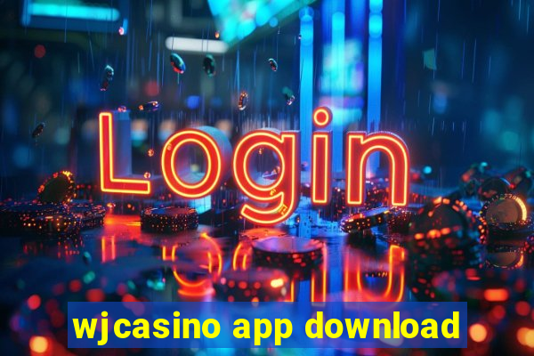 wjcasino app download