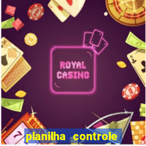 planilha controle day trade