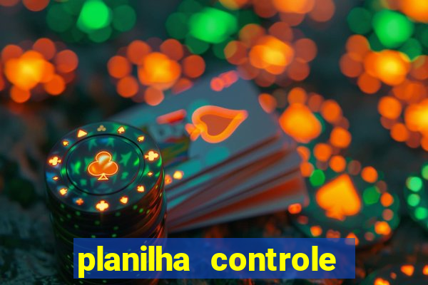 planilha controle day trade