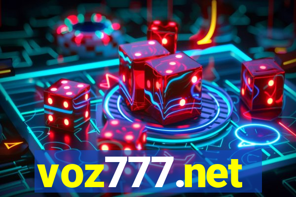 voz777.net