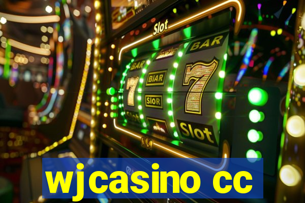 wjcasino cc