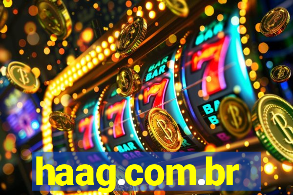 haag.com.br