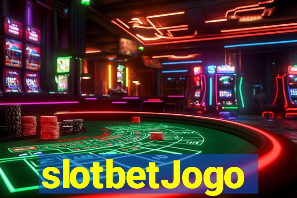 slotbetJogo