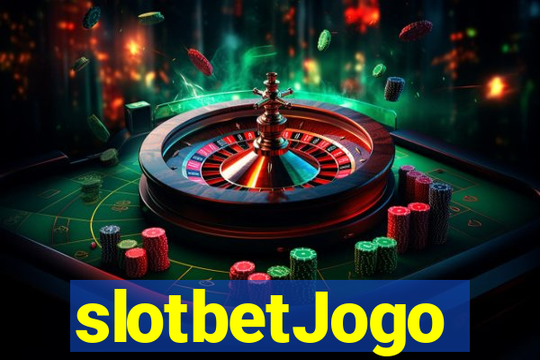 slotbetJogo