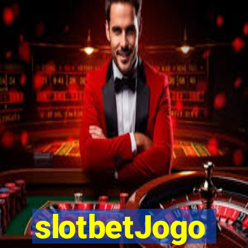 slotbetJogo