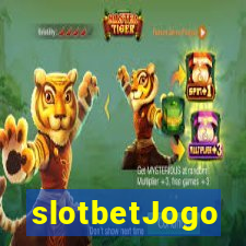 slotbetJogo