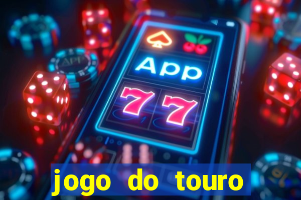 jogo do touro fortune ox demo