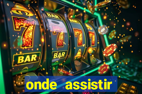 onde assistir sportv 2