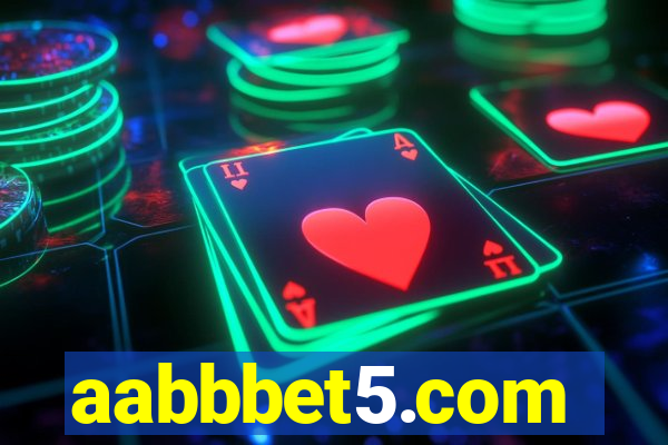 aabbbet5.com