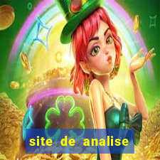 site de analise futebol virtual bet365 grátis