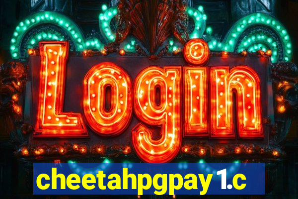 cheetahpgpay1.com