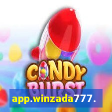 app.winzada777.con