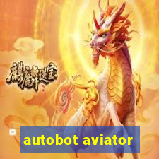 autobot aviator