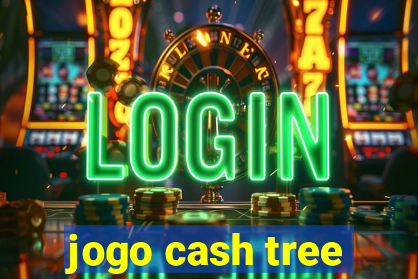 jogo cash tree
