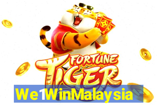 We1WinMalaysia