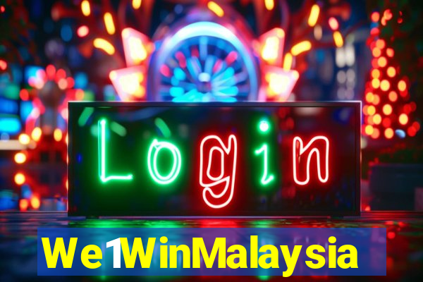 We1WinMalaysia