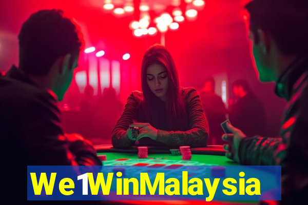We1WinMalaysia
