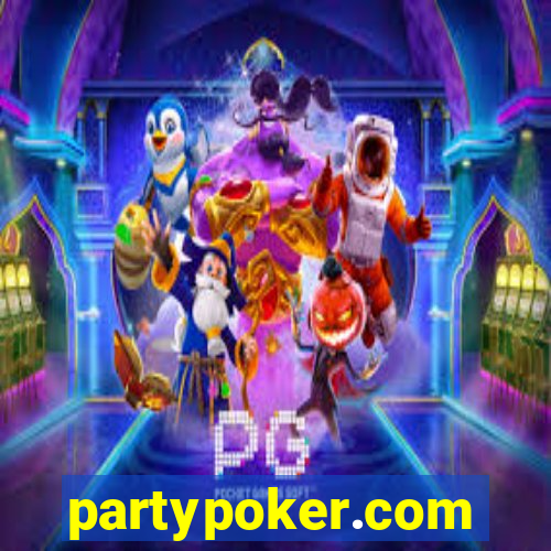 partypoker.com