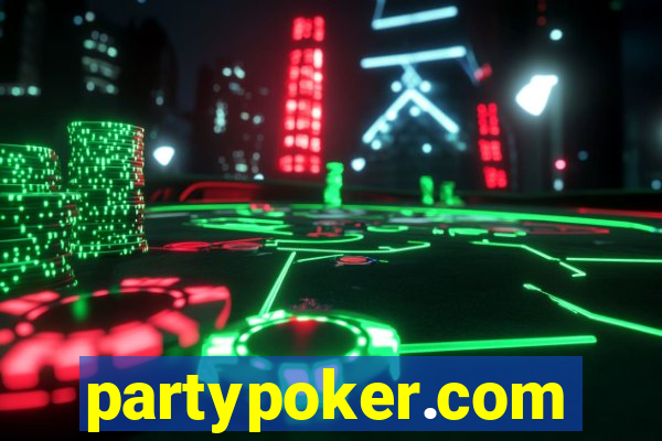 partypoker.com