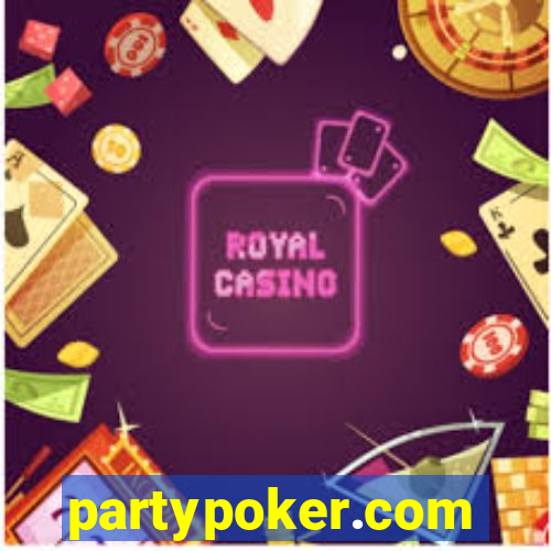 partypoker.com