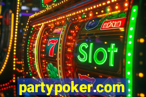 partypoker.com