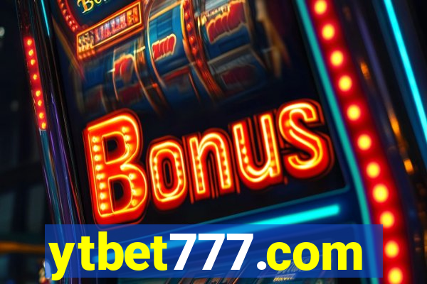 ytbet777.com