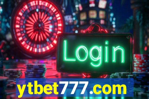 ytbet777.com
