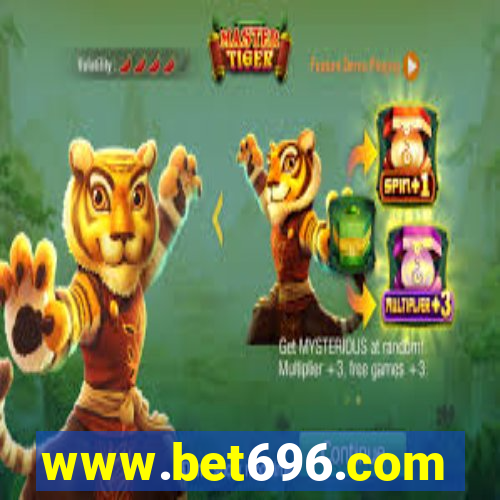 www.bet696.com