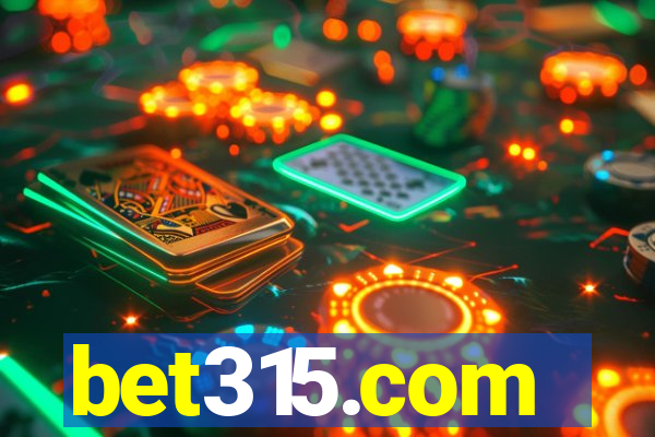 bet315.com