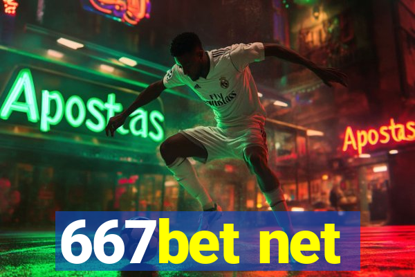 667bet net