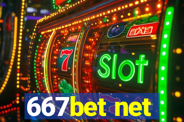 667bet net