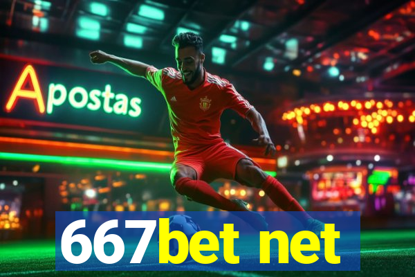 667bet net