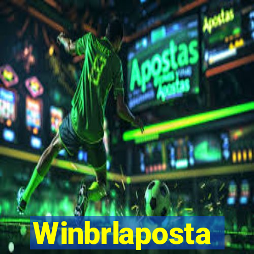 Winbrlaposta