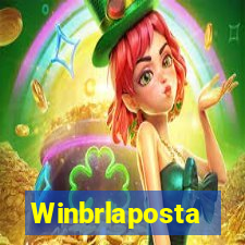 Winbrlaposta