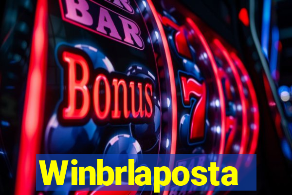 Winbrlaposta