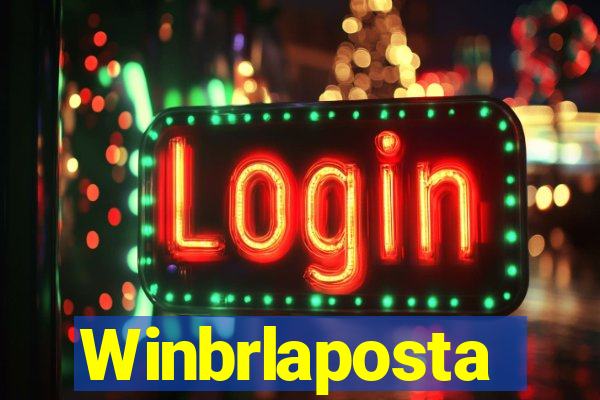 Winbrlaposta