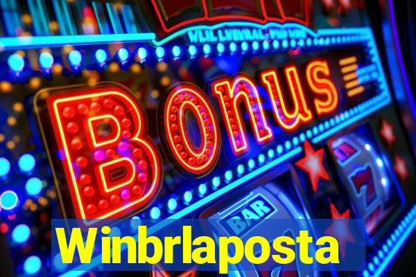 Winbrlaposta