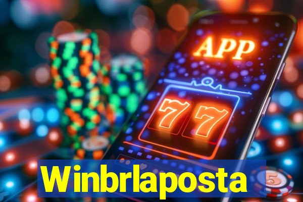 Winbrlaposta