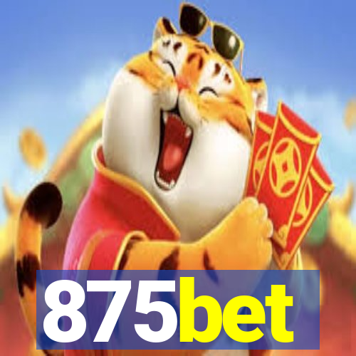 875bet