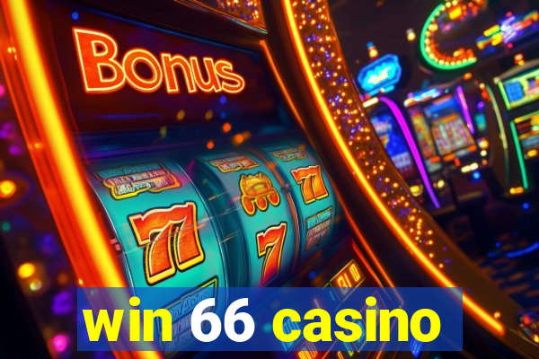 win 66 casino