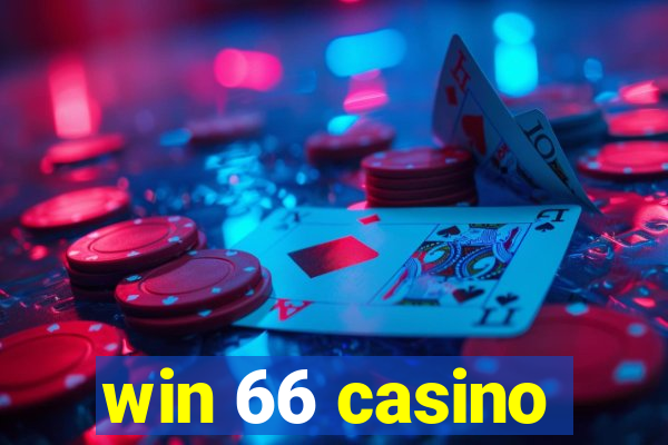 win 66 casino